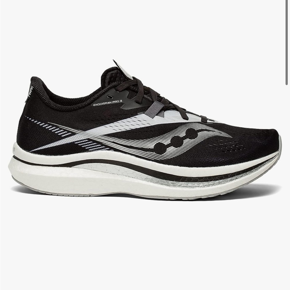 Saucony Men's Endorphin Pro 2 Men’s US Size 10.5